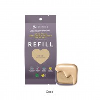 SOMETHINC (REFILL) COPY PASTE BREATHABLE MESH CUSHION SPF 33 PA++ ...