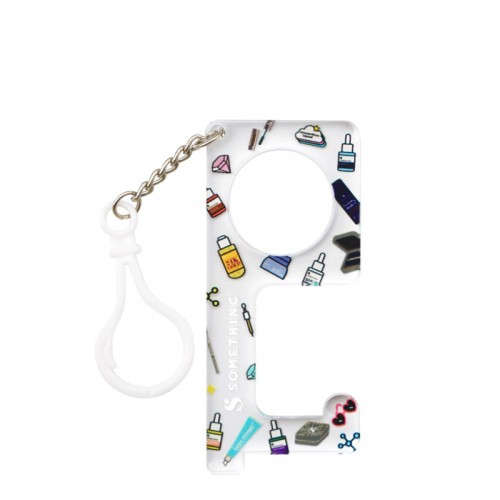 SOMETHINC Cushion Puff Refill Somethinc