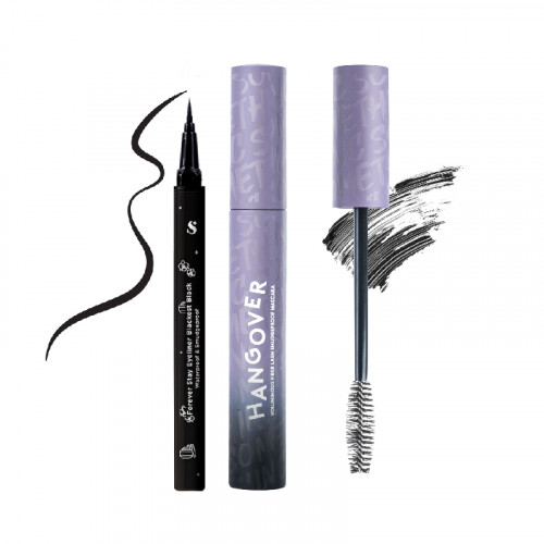 SOMETHINC Eyes Makeup Set Somethinc