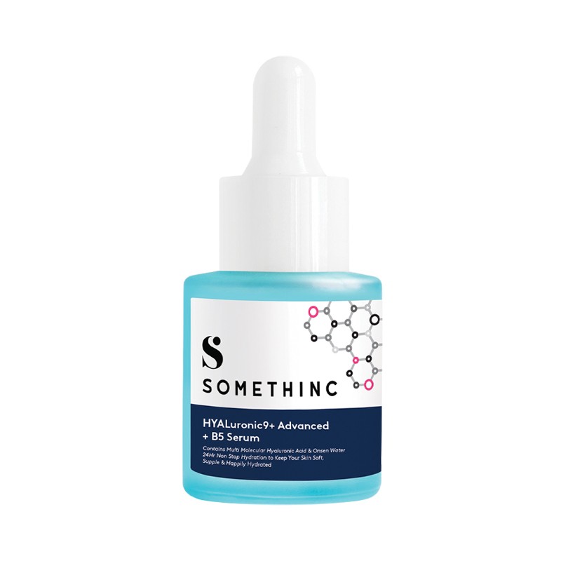 SOMETHINC HYALuronic9+ Advanced + B5 Serum Somethinc