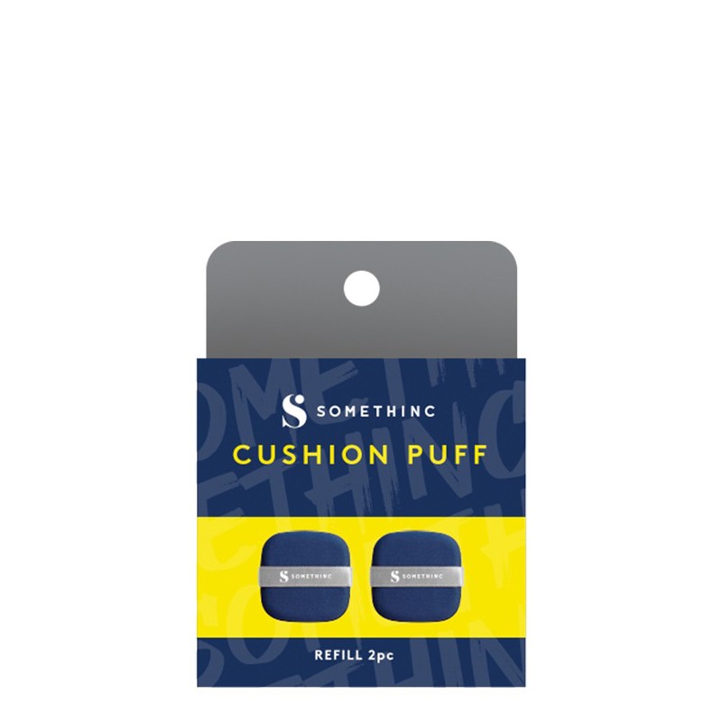SOMETHINC Cushion Puff Refill Somethinc