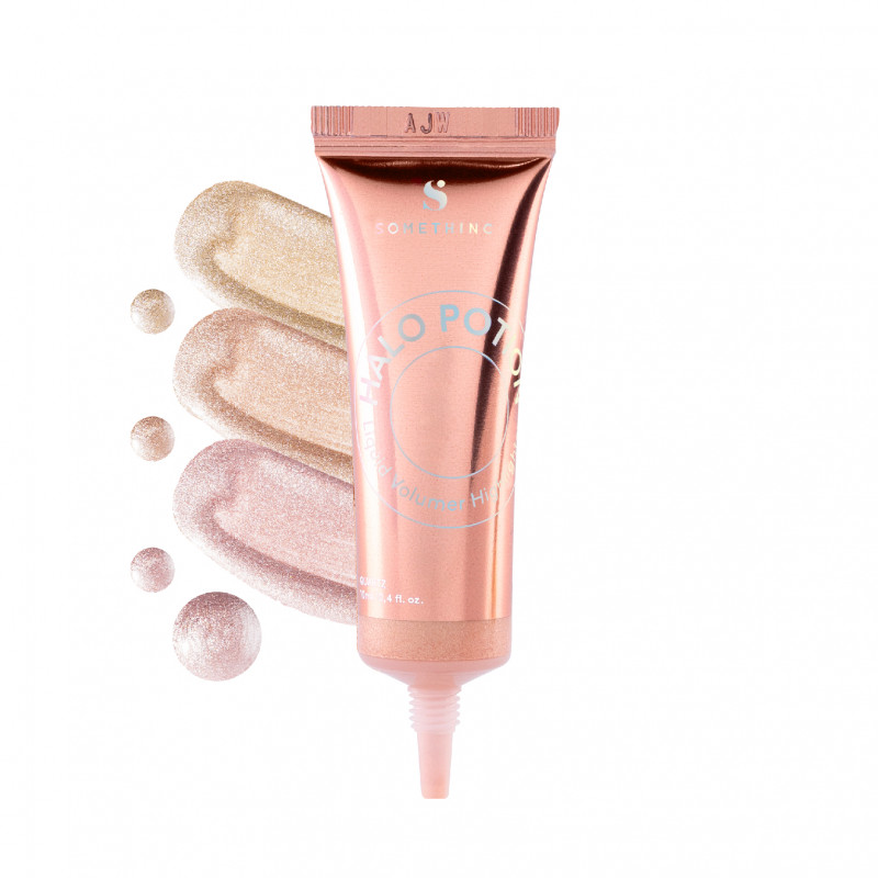 SOMETHINC HALO POTION Liquid Volume Highlighter Somethinc